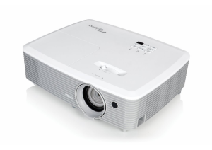 Projektor Optoma lampowy 1280 x 800px 3100lm DLP 3