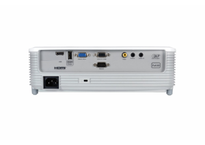 Projektor Optoma lampowy 1280 x 800px 3100lm DLP 4