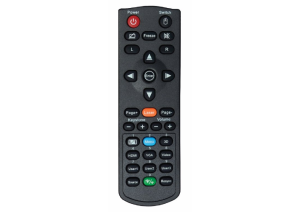 Projektor Optoma lampowy 1280 x 800px 3100lm DLP 6