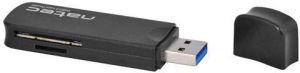 Czytnik Natec Mini Scarab USB 3.0 (NCZ-0789) 2