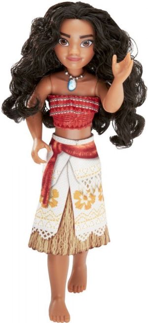 Hasbro Vaiana Adventure Figurki - (C0151) 4