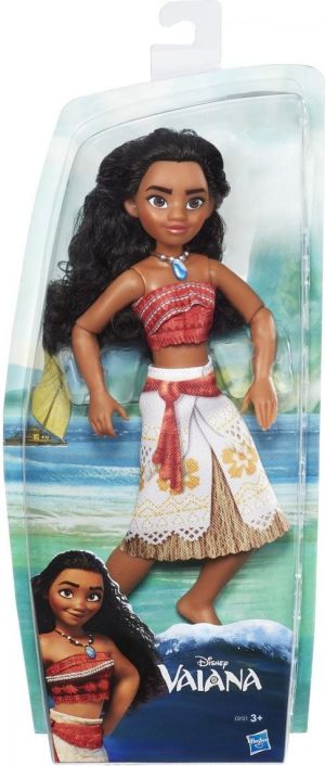 Hasbro Vaiana Adventure Figurki - (C0151) 5