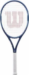 Wilson Wilson Roland Garros Equipe HP Tennis Racquet WR085910U Niebieskie 2 1