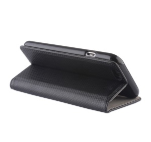 GreenGo Etui Smart Magnet do Huawei Honor 8 czarny (GSM022530) 4
