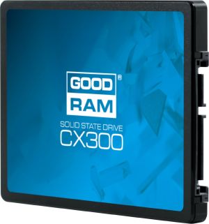 Dysk SSD GoodRam CX300 480 GB 2.5" SATA III (SSDPR-CX300-480) 1