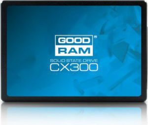 Dysk SSD GoodRam CX300 120GB 2.5" SATA III (SSDPR-CX300-120) 2