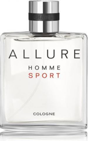 Chanel  Allure Homme Sport Cologne EDC 100 ml 1