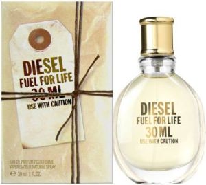 Diesel Fuel for life EDP 30 ml 1