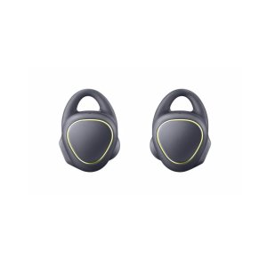 Słuchawki Samsung Gear IconX Czarne 1