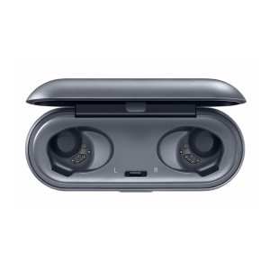 Słuchawki Samsung Gear IconX Czarne 5