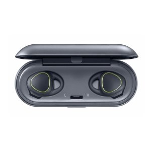 Słuchawki Samsung Gear IconX Czarne 6