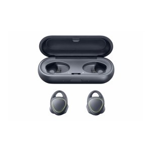 Słuchawki Samsung Gear IconX Czarne 8