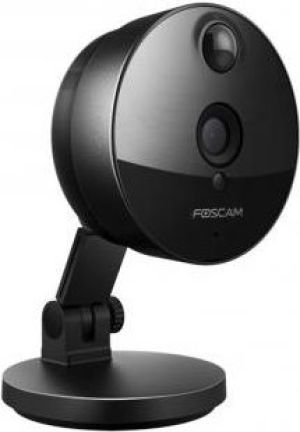 Kamera IP Foscam C2 CZARNA 1