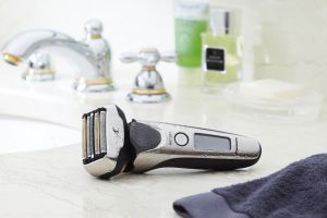 Golarka Panasonic (ES-LV6N-S803) 3