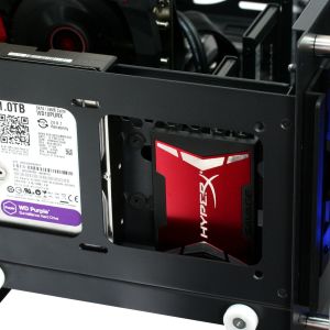 Obudowa Nanoxia Project S HTPC (600066500) 18