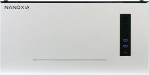 Obudowa Nanoxia Project S HTPC (600066500) 3