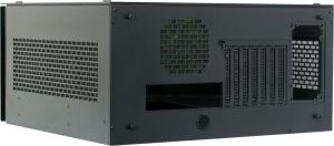 Obudowa Nanoxia Project S HTPC (600066500) 4