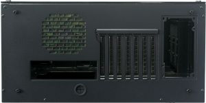 Obudowa Nanoxia Project S HTPC (600066500) 6