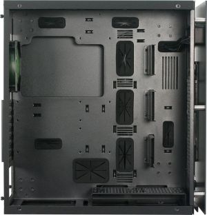 Obudowa Nanoxia Project S HTPC (600066500) 8