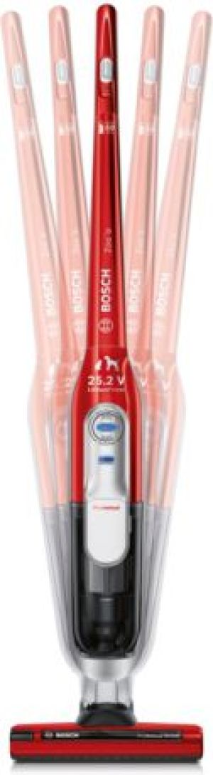 Odkurzacz pionowy Bosch BCH6ZOOO 5