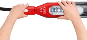 Odkurzacz pionowy Bosch BCH6ZOOO 6