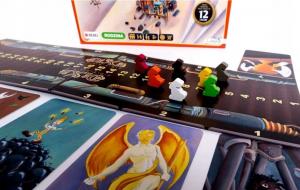 Asmodee Gra planszowa Dixit Odyssey (ang) 12