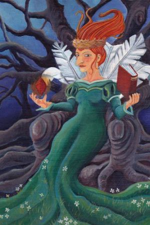 Asmodee Gra planszowa Dixit Odyssey (ang) 5