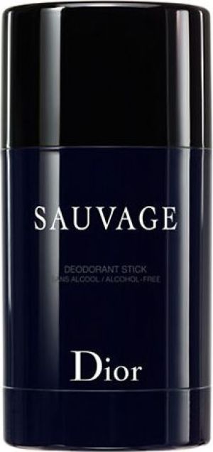 Dior Sauvage Dezodorant 75ml 1