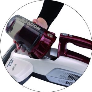 Odkurzacz ręczny Hoover Ultra Vortex MBC500UV 011 5