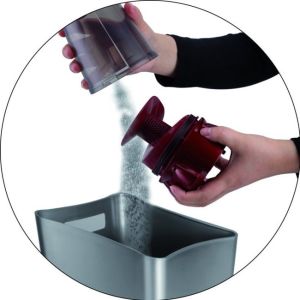 Odkurzacz ręczny Hoover Ultra Vortex MBC500UV 011 6