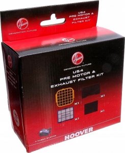Hoover U54 - U54 1