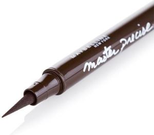 Maybelline  Master Precise Liquid Eyeliner 001 Forest Brown 1g 2