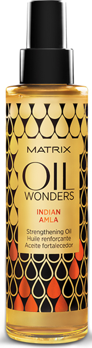 MATRIX Oil Wonders Indian Amla Olejek wzmacniający do włosów 150ml 1