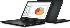 Laptop Dell Inspiron 3558 (3558-7255) 3