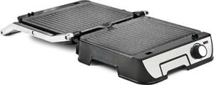 Grill elektryczny Girmi Kamienny BS40 XXL 3