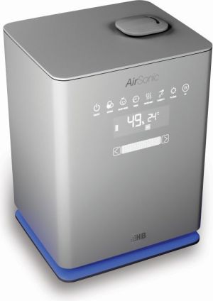 Nawilżacz powietrza HB Silver (UH 2080 DS) 2