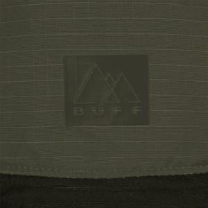 Buff Kapelusz Sun Bucket Hat S/M szary 3
