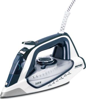 Żelazko MPM MZE-16 1