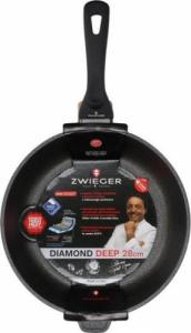 Patelnia Zwieger Diamond Teflonowa 28cm 1