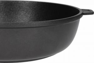 Patelnia Zwieger Diamond Teflonowa 28cm 3