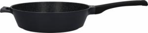 Patelnia Zwieger Black Stone 28cm 4