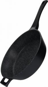 Patelnia Zwieger Black Stone 28cm 5