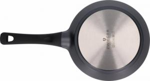 Patelnia Zwieger Black Stone 24cm 5