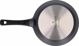 Patelnia Zwieger Black Stone 28cm 5