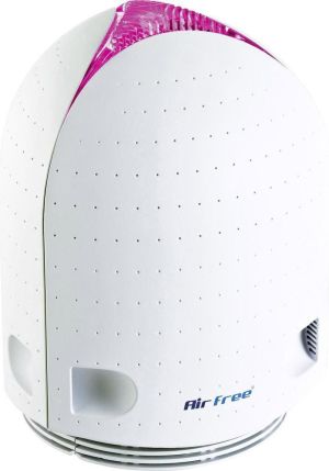 Oczyszczacz powietrza Airfree Iris 40 2