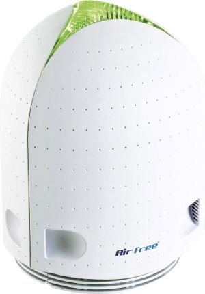 Oczyszczacz powietrza Airfree Iris 40 4