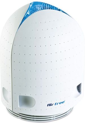 Oczyszczacz powietrza Airfree Iris 40 6