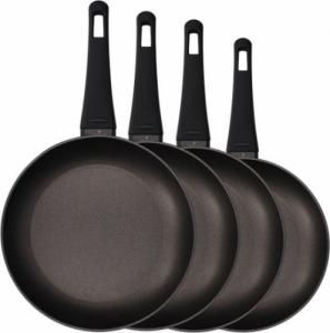 Patelnia Zwieger Sensa Thermo Zestaw Patelni 4 El 1