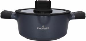 Zwieger Vesna Zestaw Garnków Patelni i Noży 19 El 11