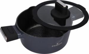 Zwieger Vesna Zestaw Garnków Patelni i Noży 19 El 7